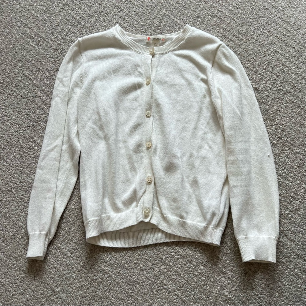 Crewcuts Cardigan